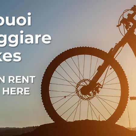 Poloturisticoumbria Rustico Con Piscina Vista Lago Passignano sul Trasimeno Ngoại thất bức ảnh