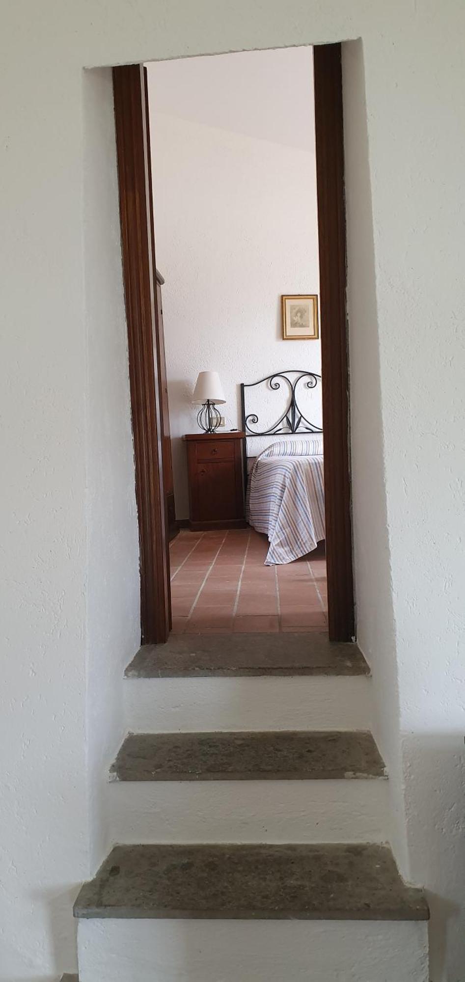 Poloturisticoumbria Rustico Con Piscina Vista Lago Passignano sul Trasimeno Phòng bức ảnh