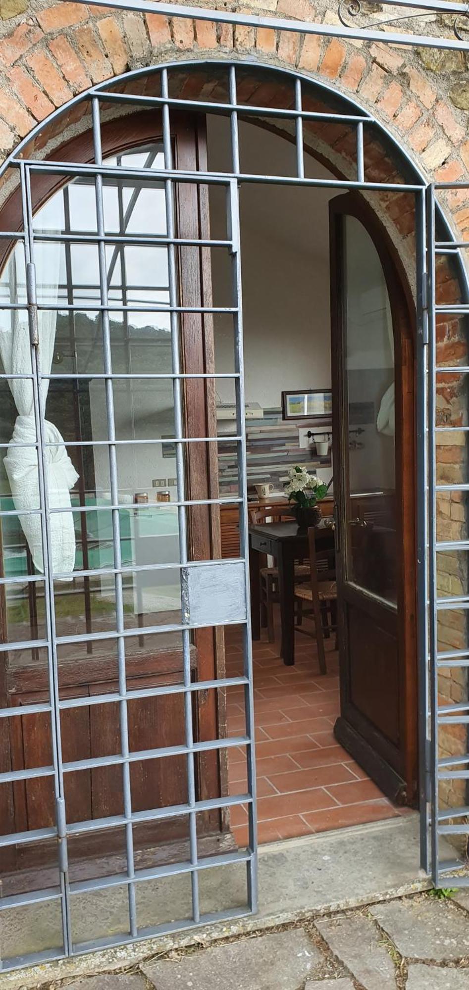 Poloturisticoumbria Rustico Con Piscina Vista Lago Passignano sul Trasimeno Phòng bức ảnh